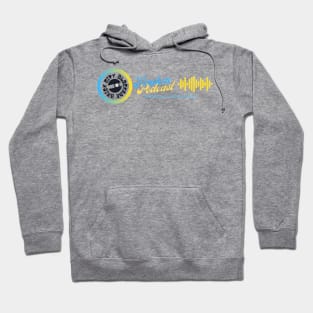 The Fandom Podcast Hoodie